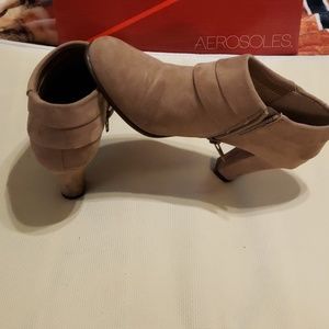 Aerosoles Booties